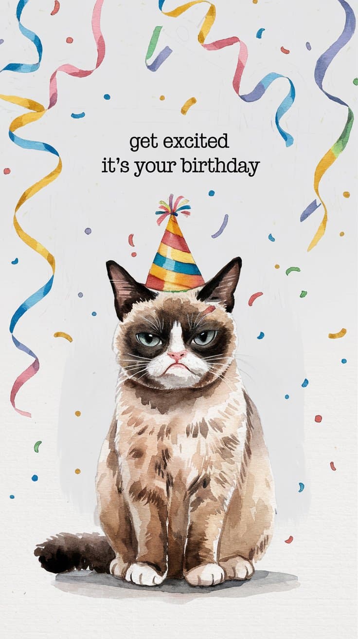 Happy Birthday Wishes